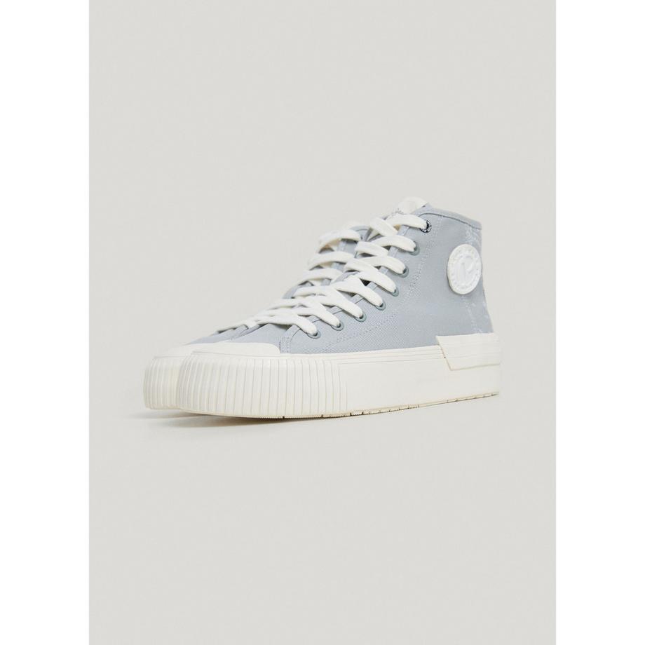 Pepe Jeans London  sneakers da samoi divided 
