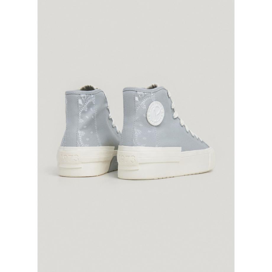 Pepe Jeans London  sneakers da samoi divided 