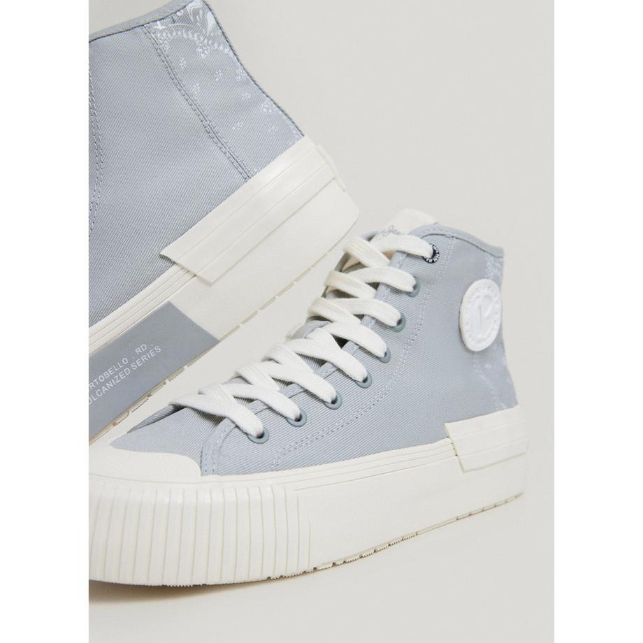 Pepe Jeans London  sneakers da samoi divided 