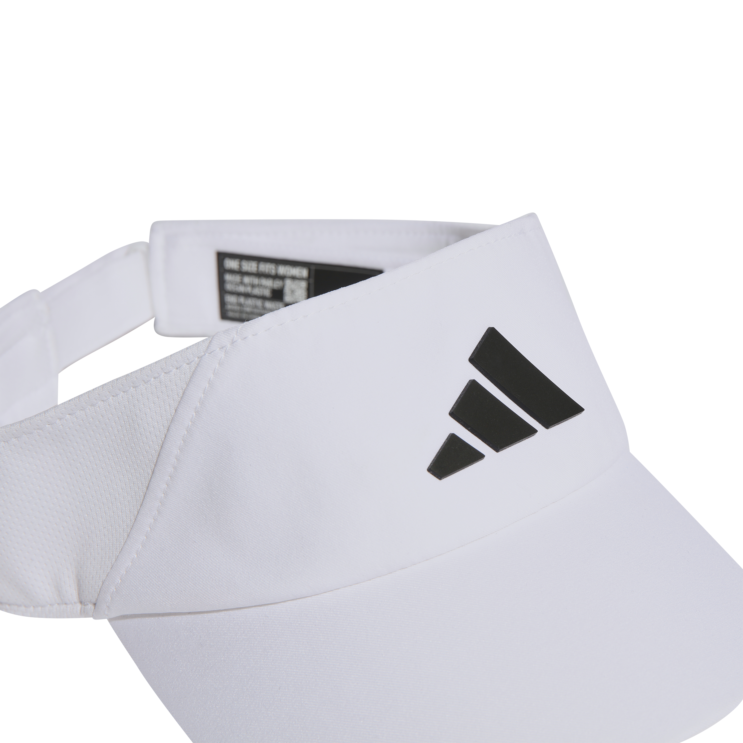 adidas  Visor A.RDY weiss 