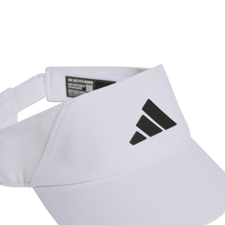 adidas  Visor A.RDY weiss 