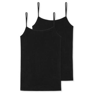 Schiesser Spaghetti Top 2er-Pack  