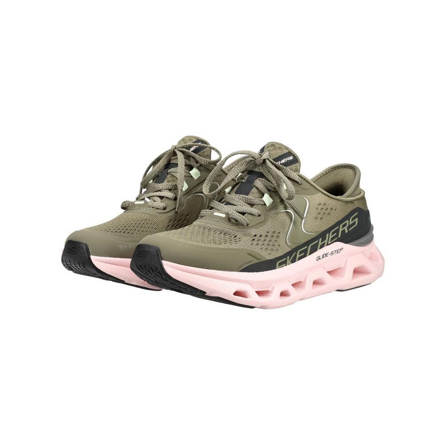SKECHERS Glide-Step Sneaker  