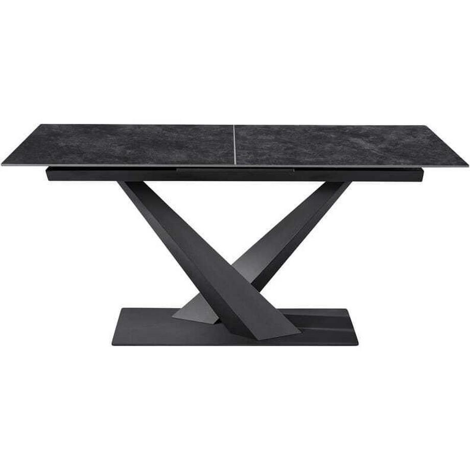 mutoni Ausziehtisch Johannes 160-200x90  