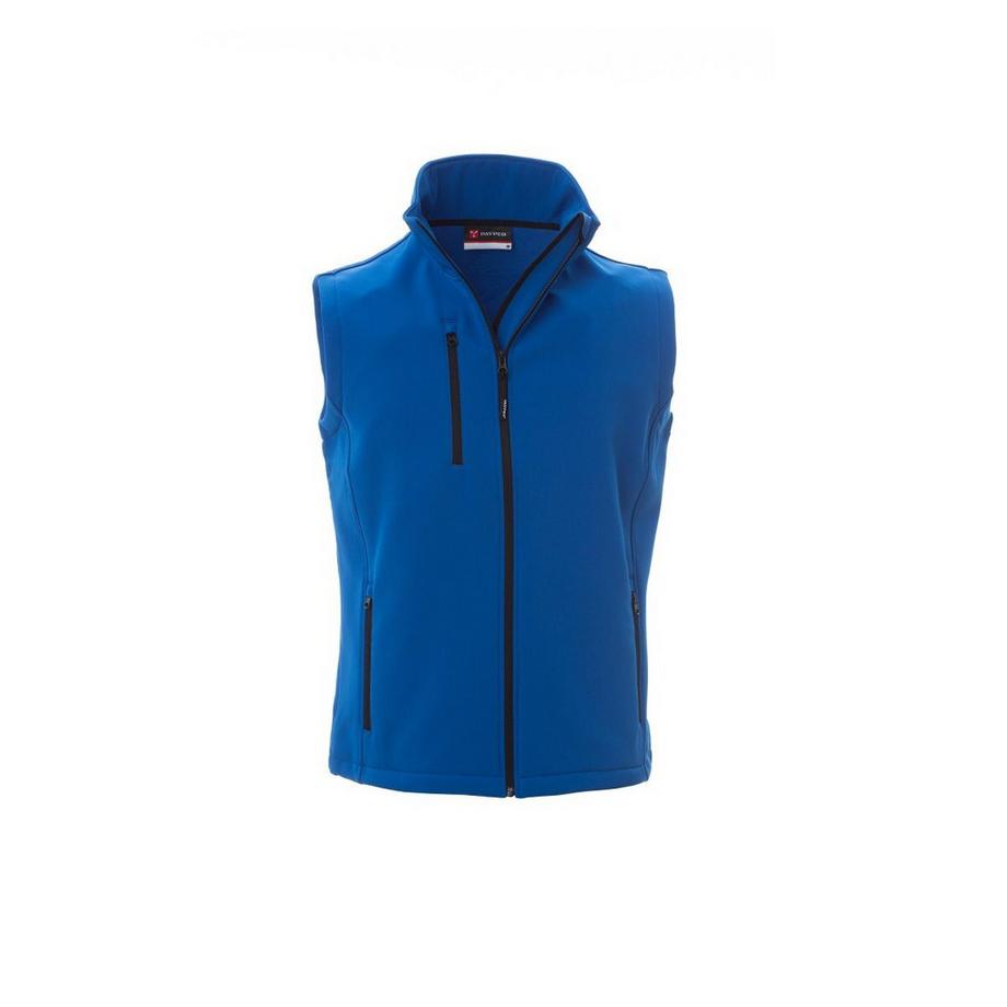 Payper Wear Glasgow Gilet senza Maniche  