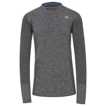 Timo Langarm Active Top