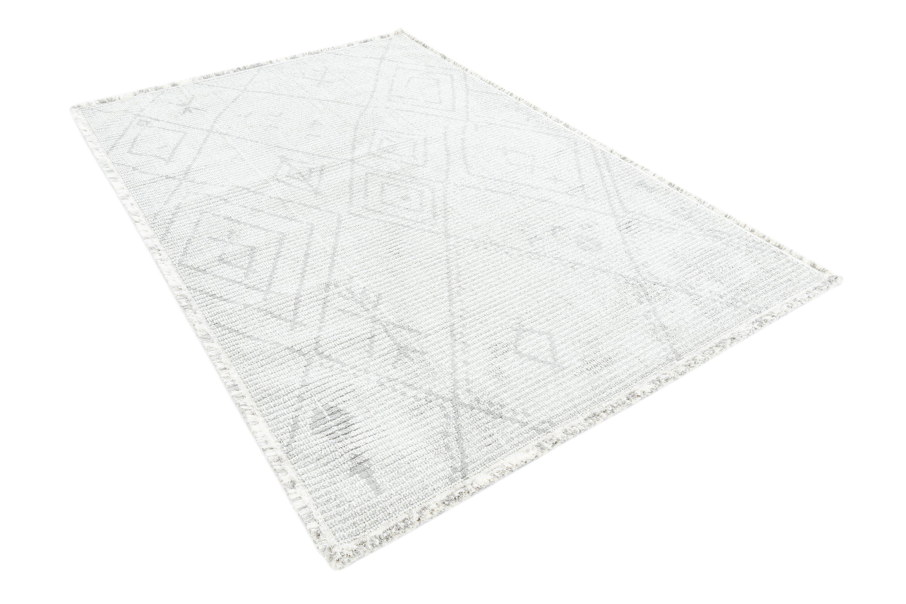 Hadorn Teppich St. Gallen Folklore  