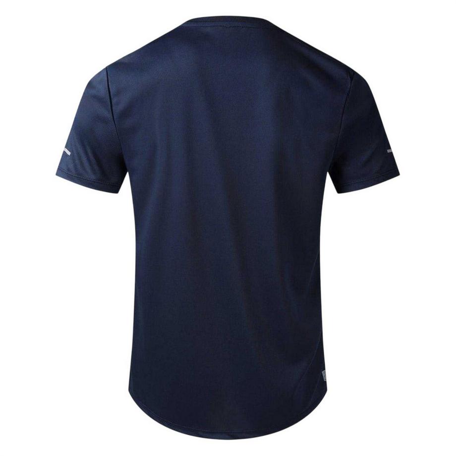 Umbro T-Shirt aderente atletico girocollo  