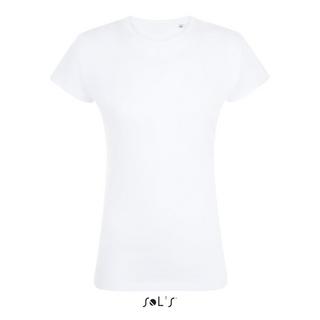 SOLS  damen-t-shirt so's magma 