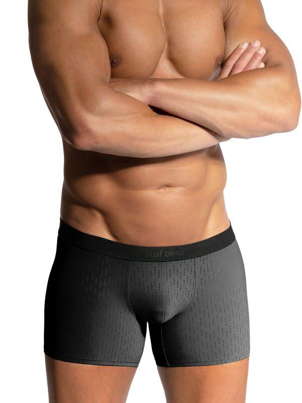 Olaf benz Boxer ajouré  