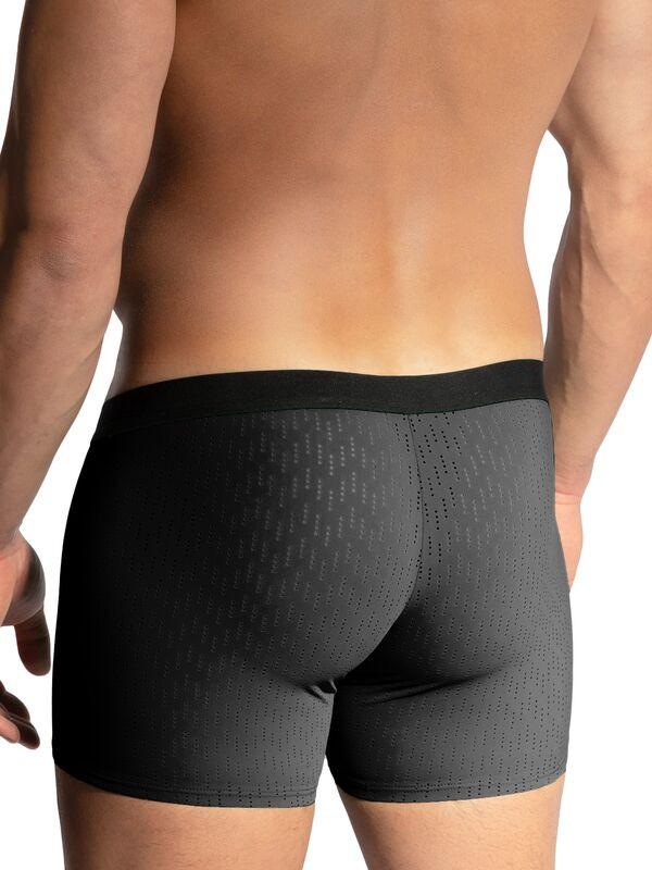 Olaf benz Boxer ajouré  