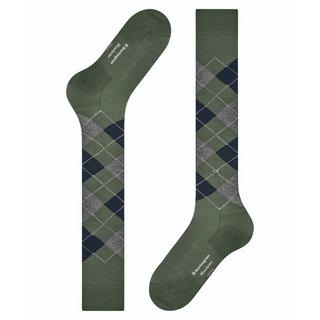 Burlington  chaussettes mi-bas manchester 