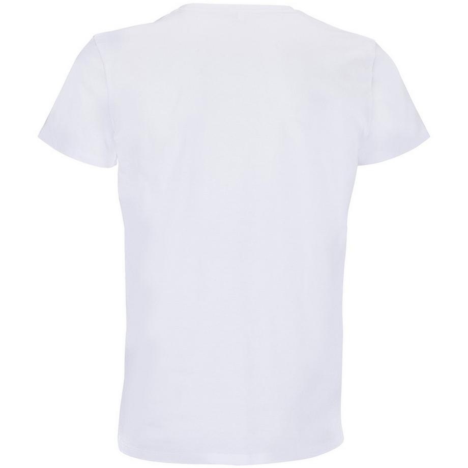 SOLS Crusader T-Shirt recyceltes Material  