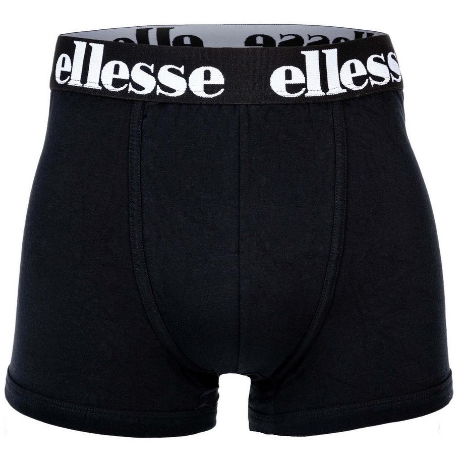 Ellesse Boxer Shorts 7er Pack  