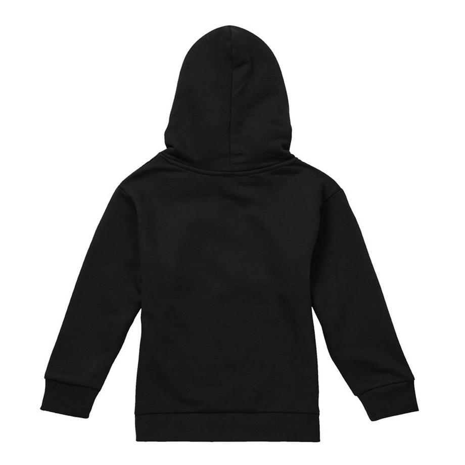 MARVEL  Hoodie zum Überziehen  , Logo 