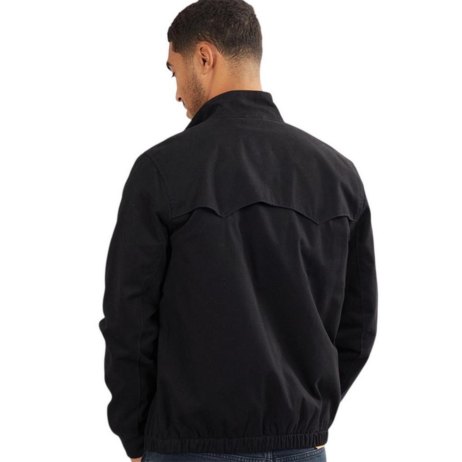 BEN SHERMAN Harrington Jacke  