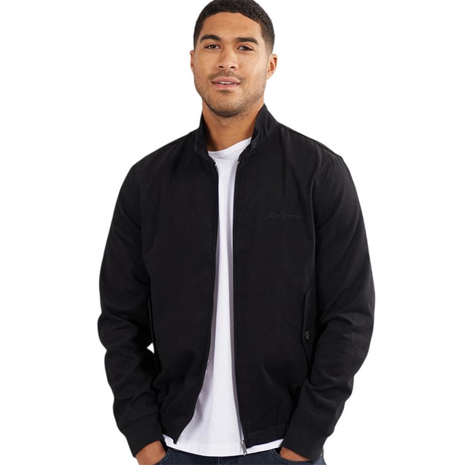 Harrington Jacke