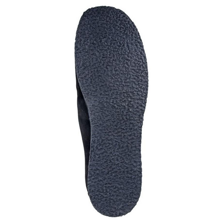 Roamers Wildleder Freizeitschuhe  