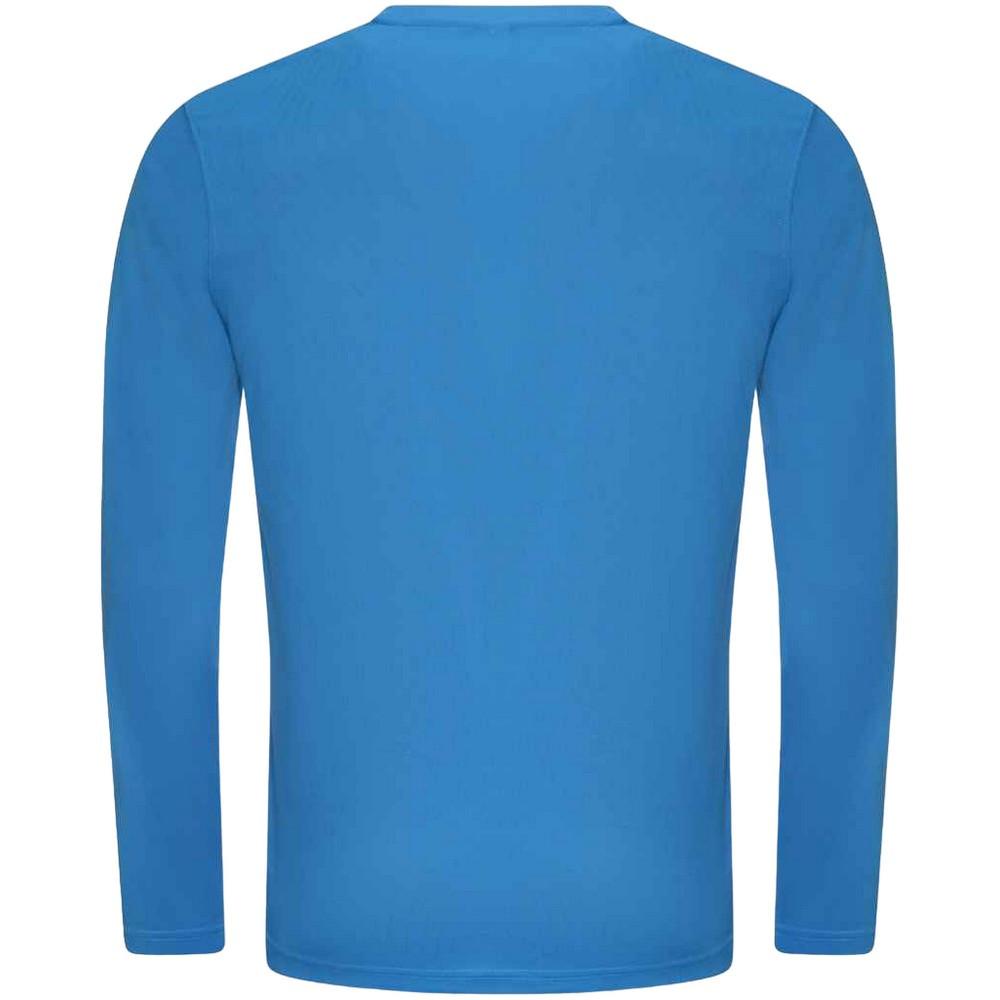 AWDis Just Cool T-Shirt Manches Longues Cool Performance  