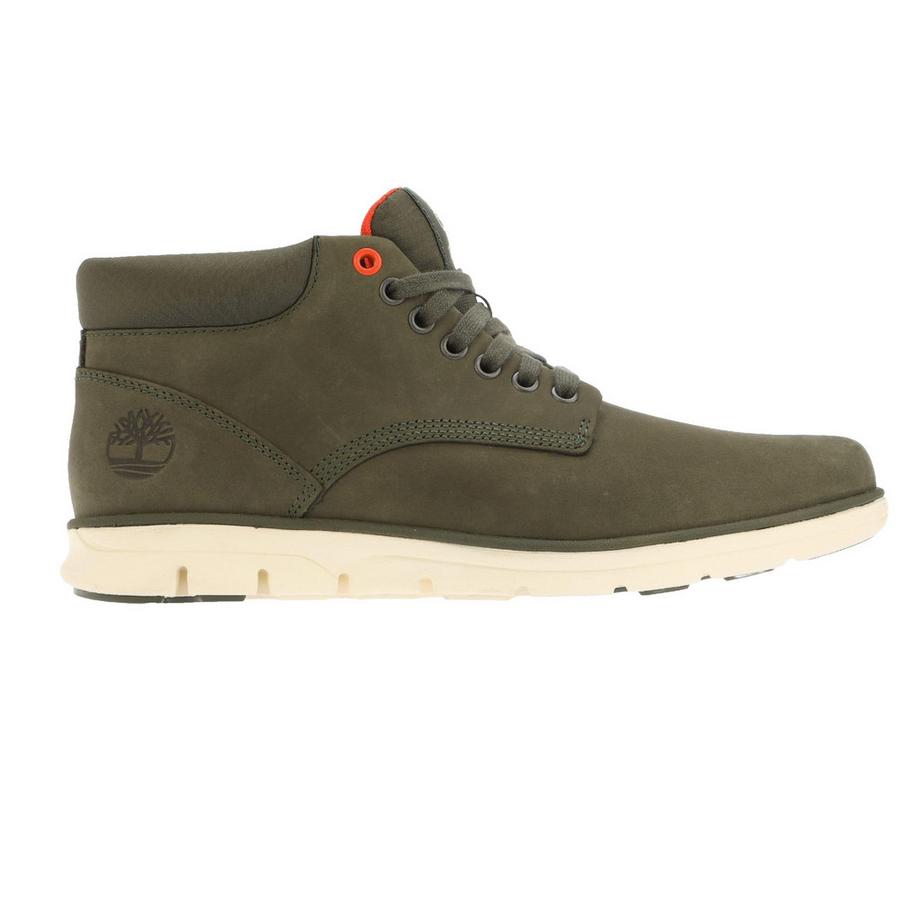 Bradstreet Sneaker , Leder, Knöchelhoch