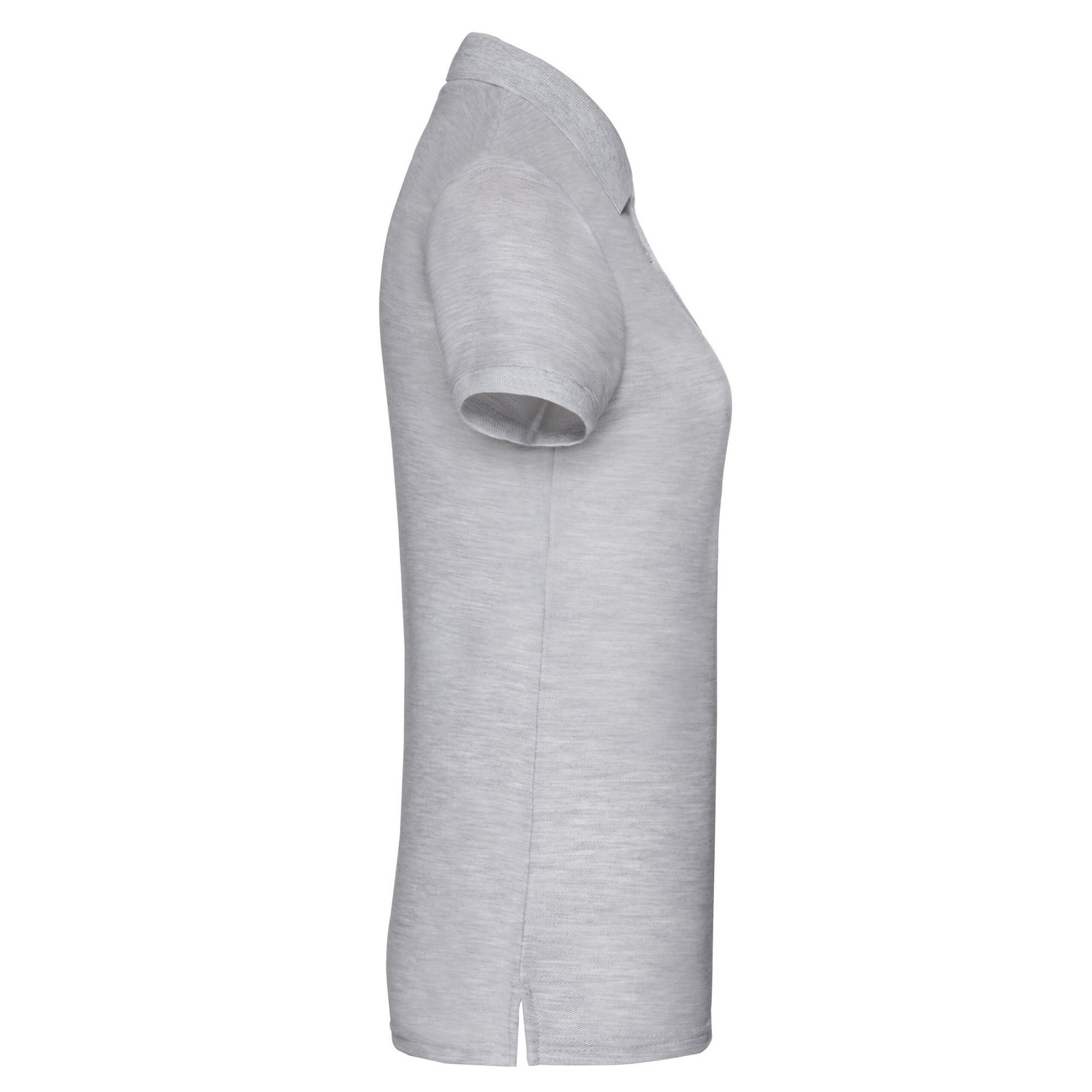 Fruit of the Loom Lady Fit 6535 Poloshirt  