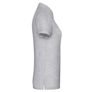 Fruit of the Loom Lady Fit 6535 Poloshirt  