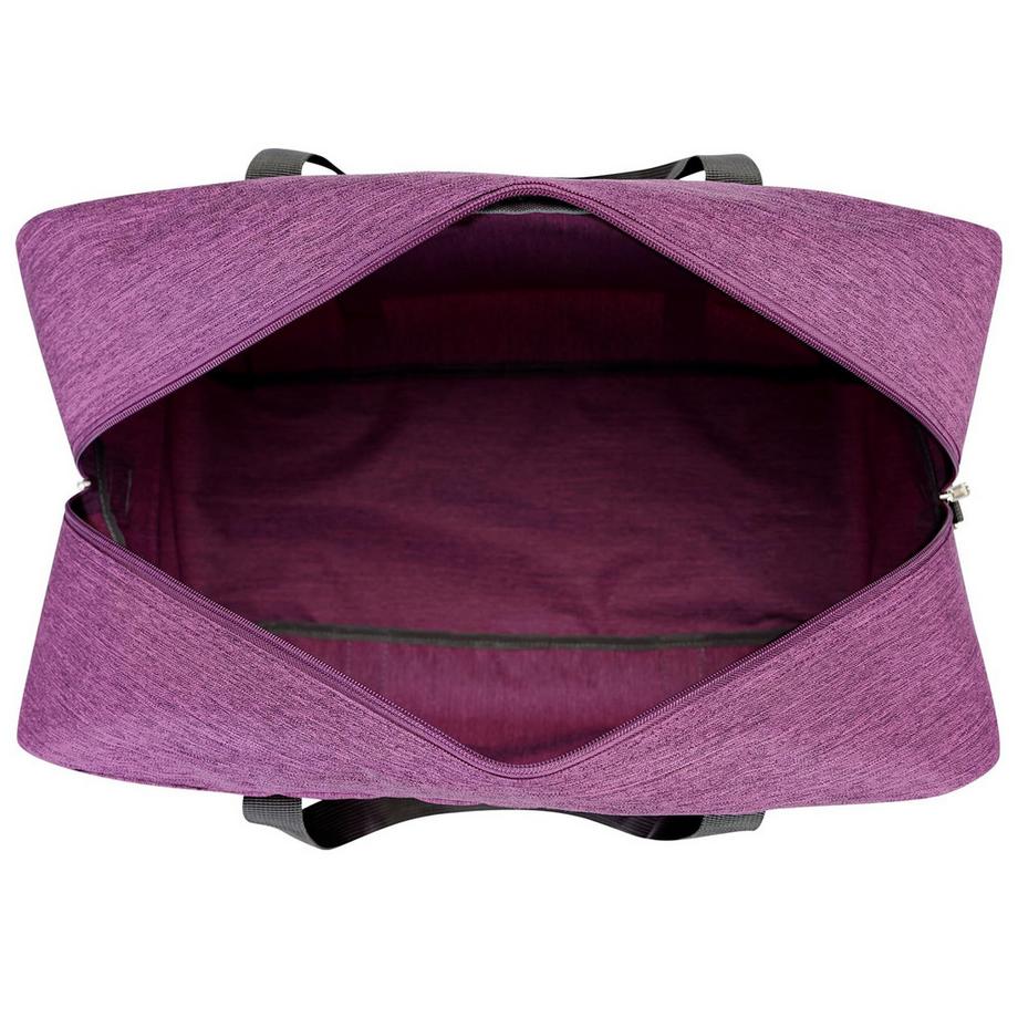 Only-bags.store Faltbare Handgepäckreisetasche  