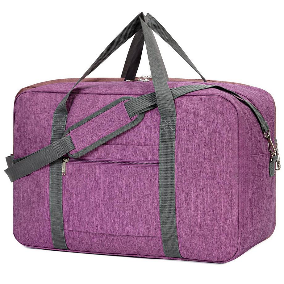 Handgepäcktasche für Flugzeuge Faltbare Reisetasche
