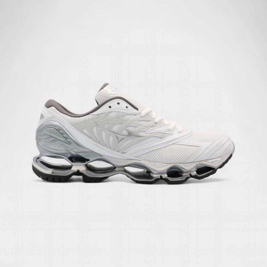 Mizuno Wave Prophecy LS