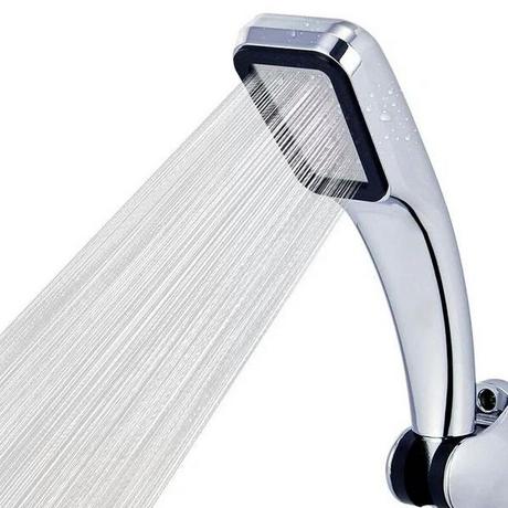 eStore Buse de Douche à Haute Pression d'Eau  