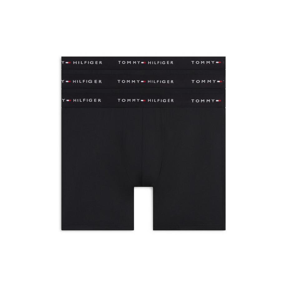 Microfibre Boxer long