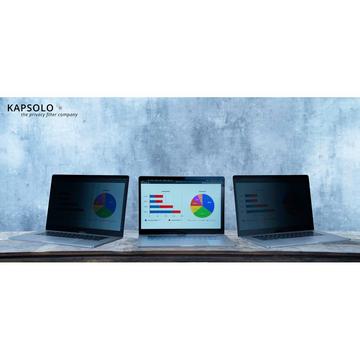 2-wege Blickschutzfilter KAP10259 Microsoft Surface Pro