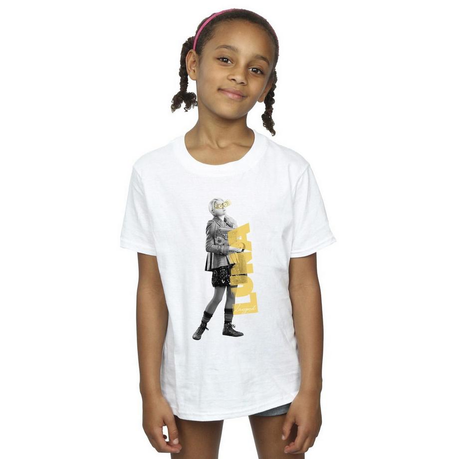 HARRY-POTTER  TShirt 