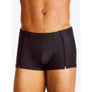 Manstore  Boxer con zip 