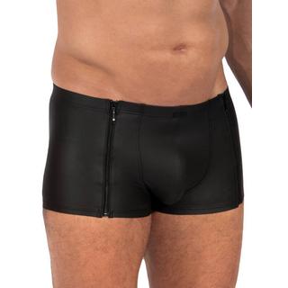 Manstore  Boxer con zip 