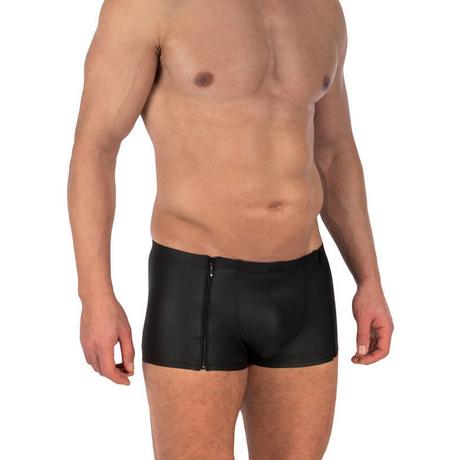 Manstore  Boxer con zip 