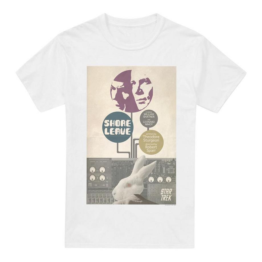 The Original Series Episode 15 TShirt