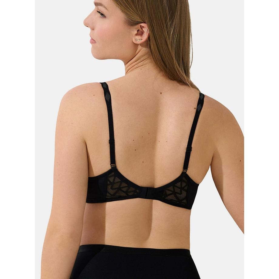 Lisca Opal Soutien-gorge armaturé grandes tailles  