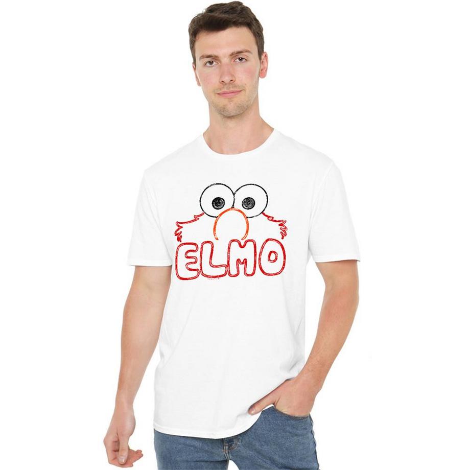 Sesame Street  T-Shirt 
