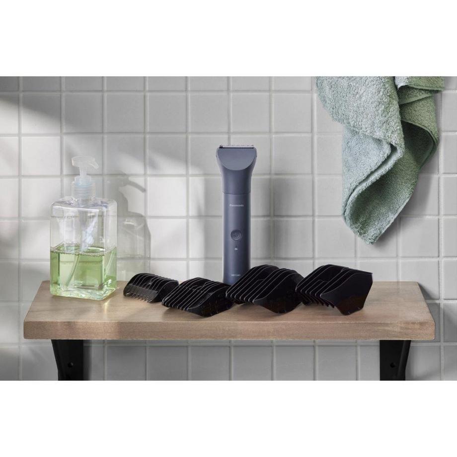Panasonic Multishape acc Pro Trimmer ER-CHC1  