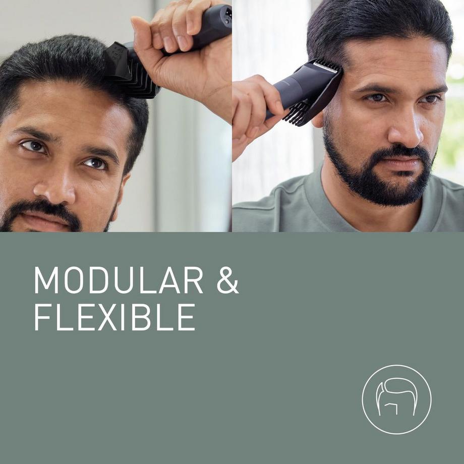 Panasonic Multishape acc Pro Trimmer ER-CHC1  