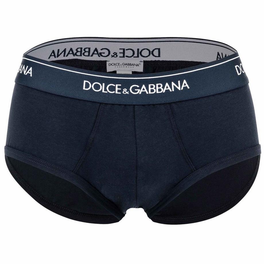 DOLCE&GABBANA Brando Slip  