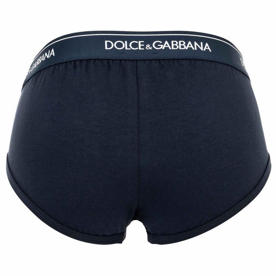 DOLCE&GABBANA Brando Slip  