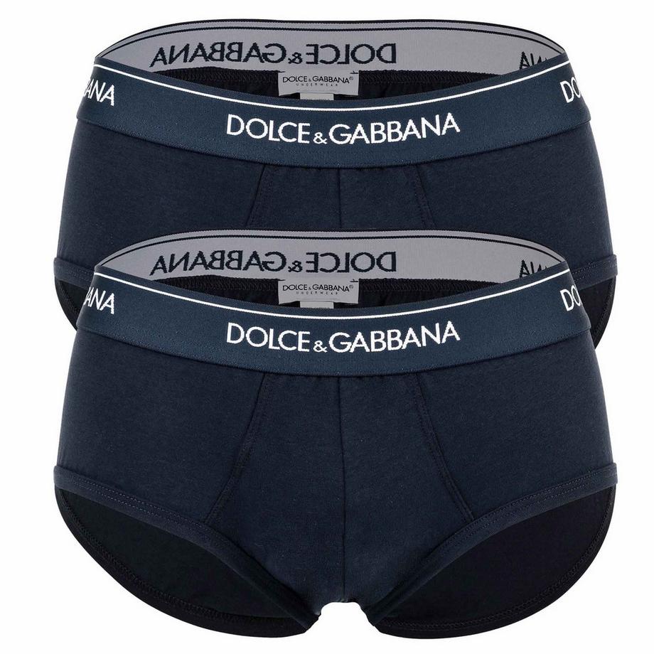 Slip  2er Pack Bequem sitzend-Brando