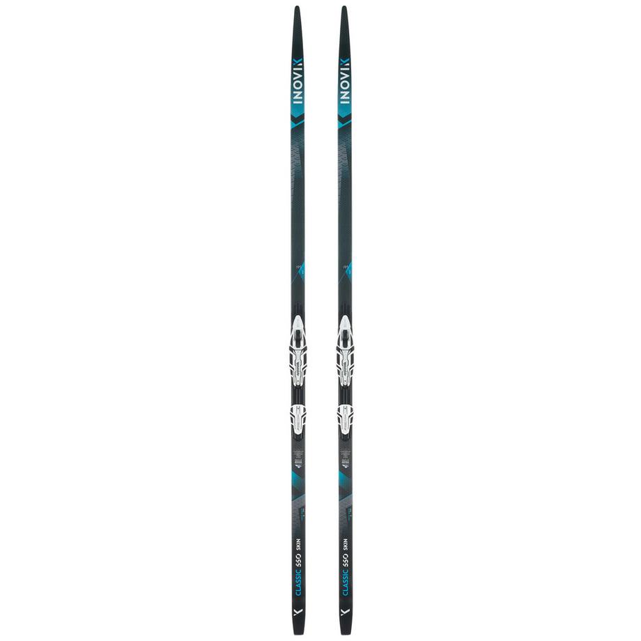 INOVIK  Skis - XCS 550 
