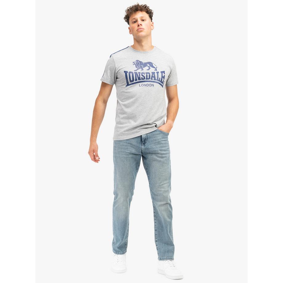LONSDALE Henconner T-Shirt  