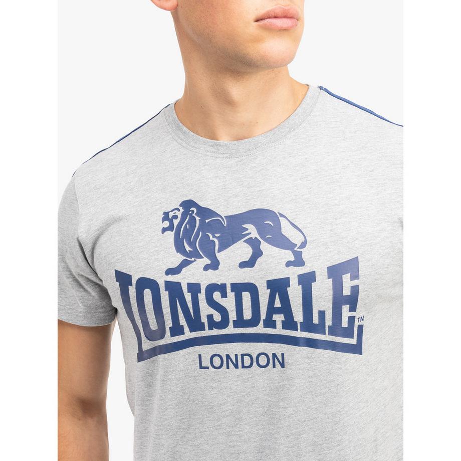 LONSDALE Henconner T-Shirt  