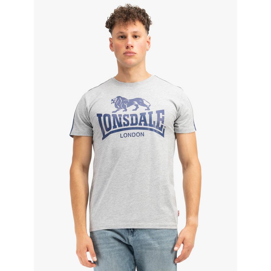 LONSDALE Henconner T-Shirt  