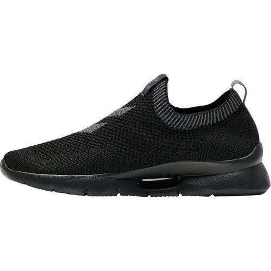 Hummel Tatum Nahtlose Slip-On Sneakers  