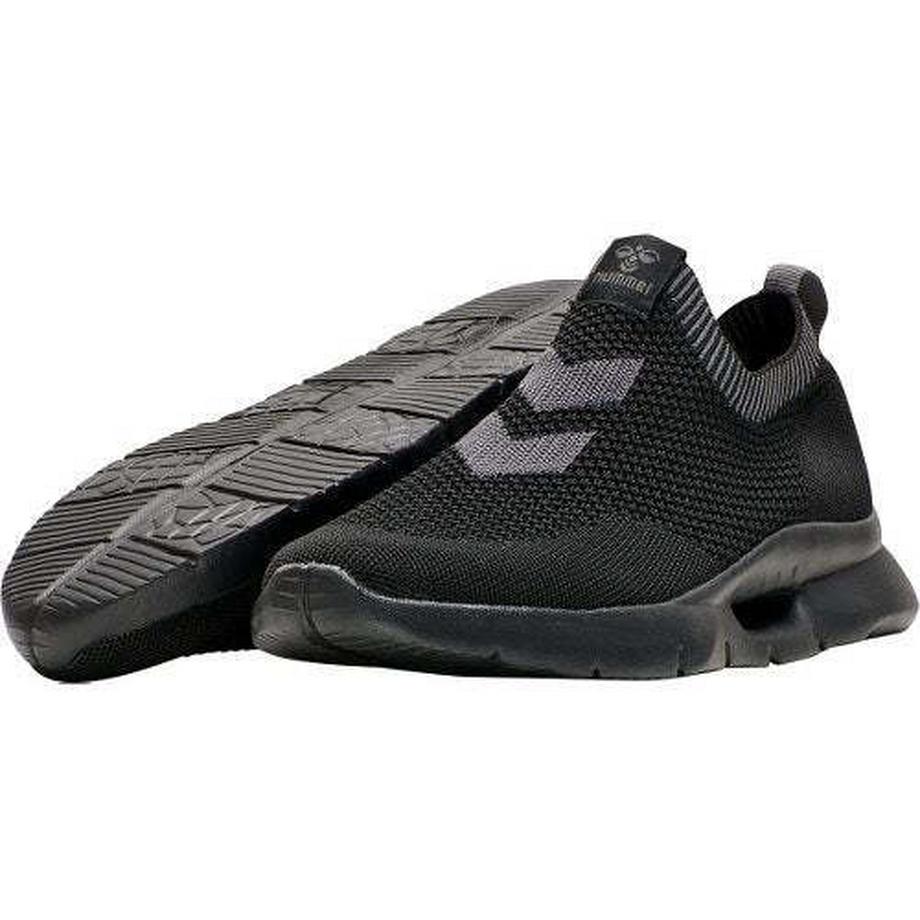 Hummel Tatum Nahtlose Slip-On Sneakers  